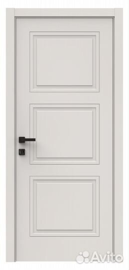 Межкомнатные двери