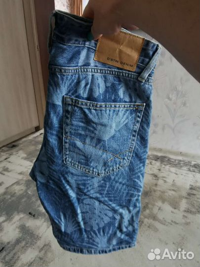 Шорты мужские или на подростка р. 28 (42-44)