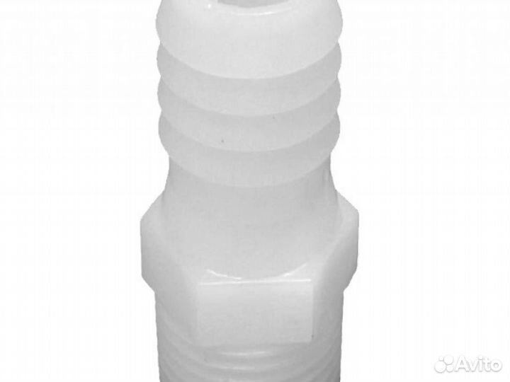 Конусный Ферментер Бирма 60л (комплект)