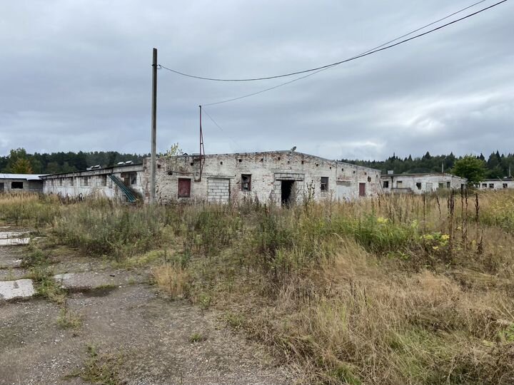 Производство, 3273.9 м²