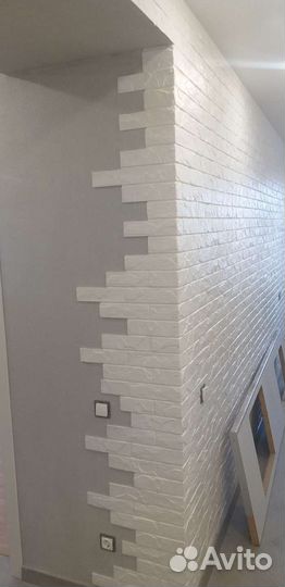 Ремонт квартир любой сложности