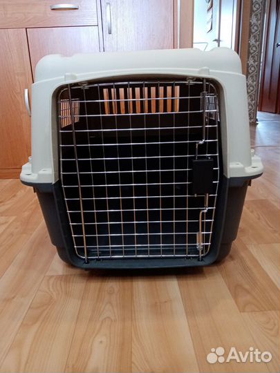 Переноска для собак Triol Medium