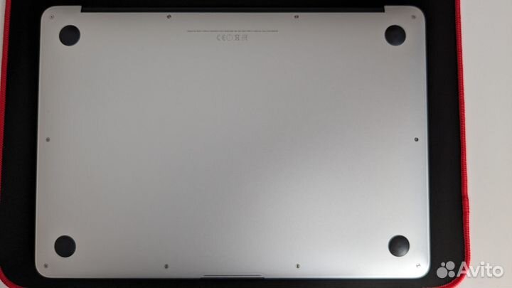 Macbook air 2015