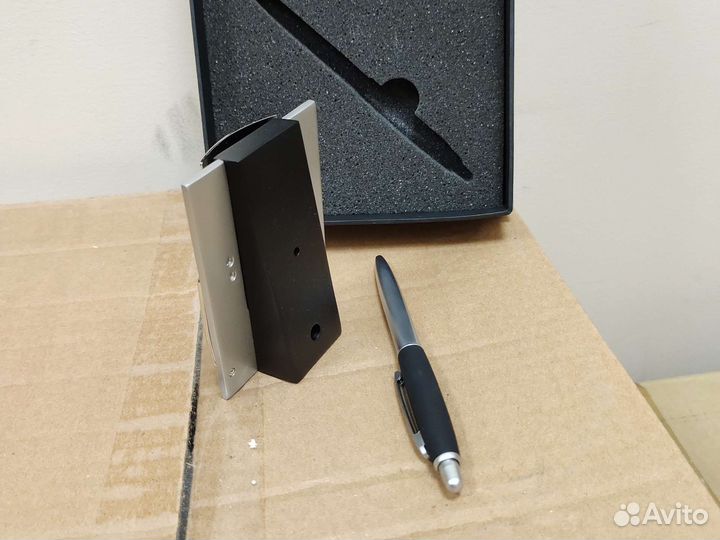 Набор подарочный канцелярский