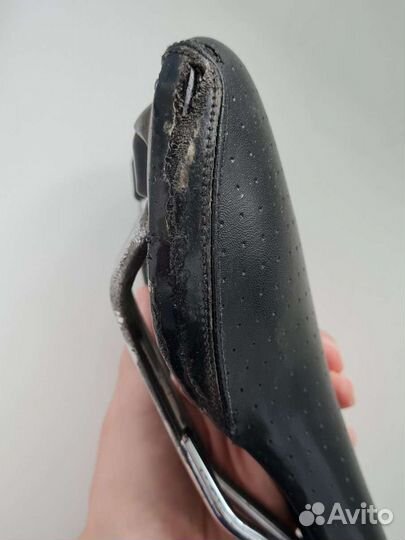 Седло для велосипеда