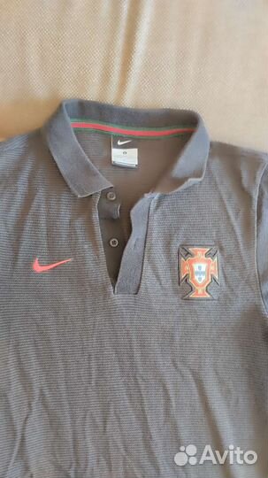 Батник polo nike