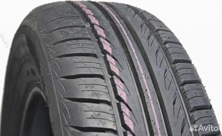 КАМА Breeze 195/65 R15