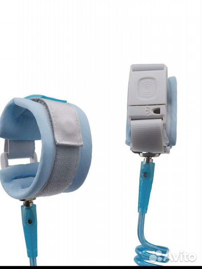 Браслет безопасности на магните 2,5 м