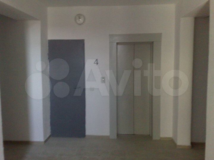 3-к. квартира, 94 м², 5/9 эт.