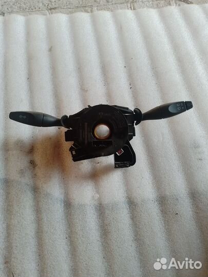 Подрулевой переключатель Ford focus 1