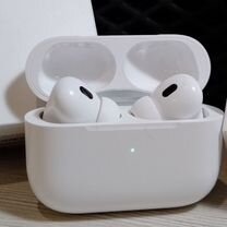 Airpods Pro 2 чехол гарантия