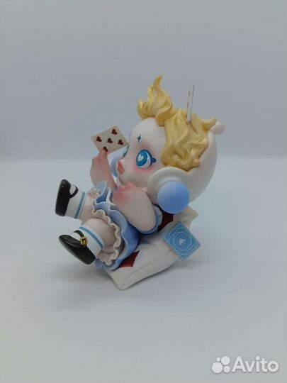 Фигурки Pop mart Scullpanda