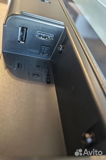 Саундбар Sony HT-S100F