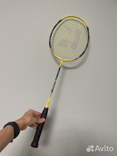 Ракетка для бадминтона Kumpoo