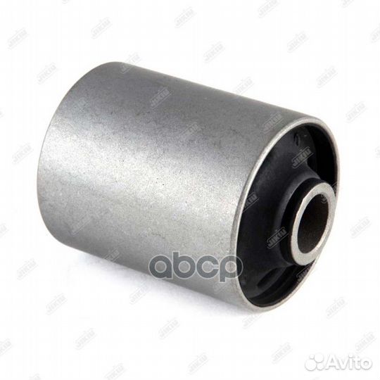 BH21166 сайлентблок рычага задн. продольн.Toyo