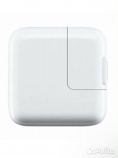 Блок питания Apple USB 12W оригинал