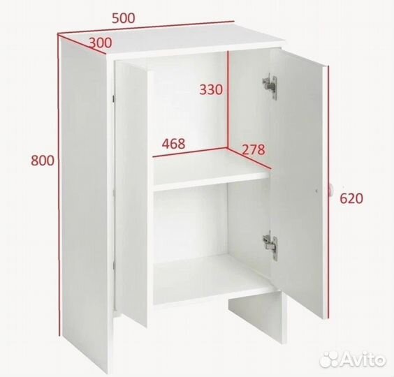 IKEA баггебо