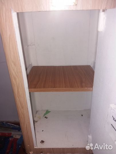 Сейф металлический СССР