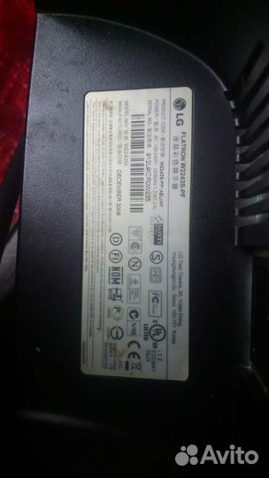 Монитор Viewsonic