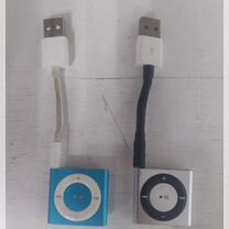 Плеер apple iPod shuffle