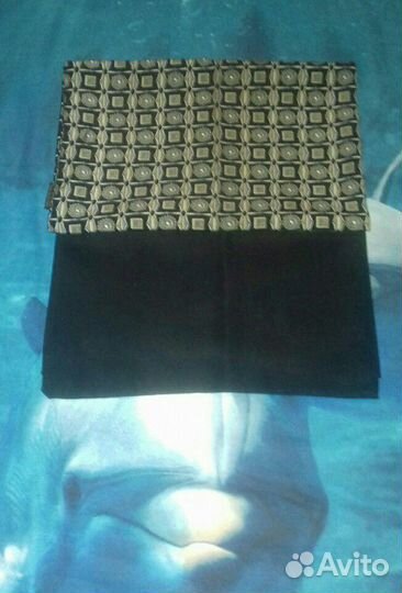 Шарф - кашне