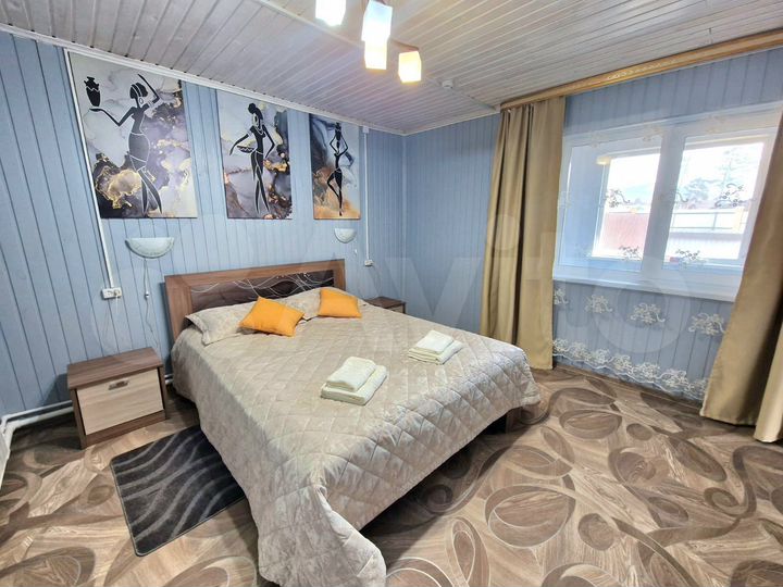 Комната 50 м², 1/1 эт.