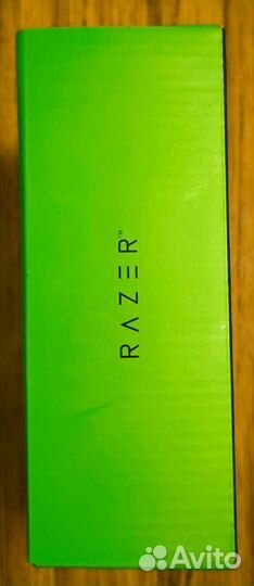 Razer Seiren V3 Mini black