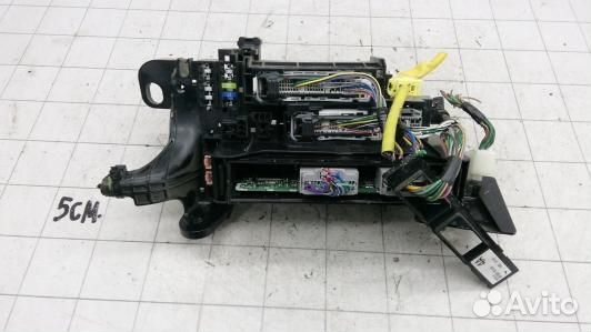 Блок комфорта suzuki kizashi 1 (1BA04M301)