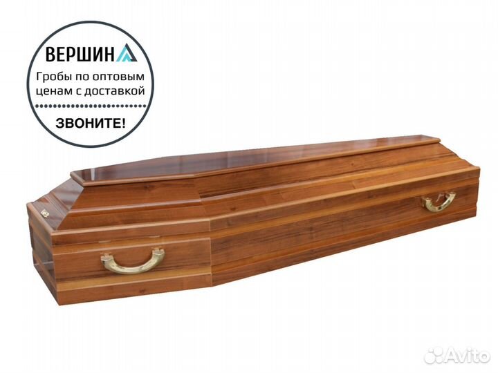 Гробы оптом для агенств