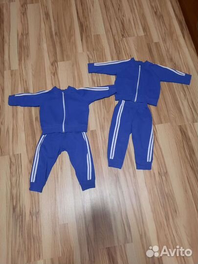 Вещи для двойни мальчики