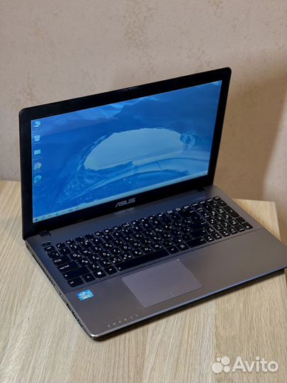 I5/gt 720m/6 Гб озу