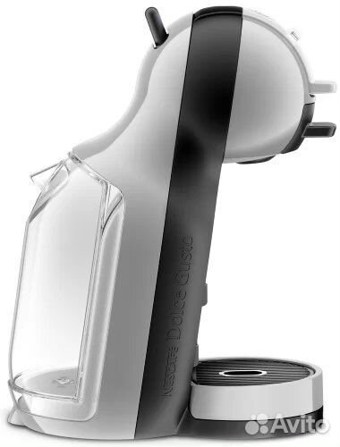 Кофемашина dolce gusto krups