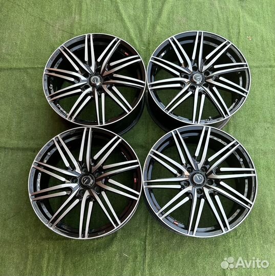 Диски Weds Leonis Greila