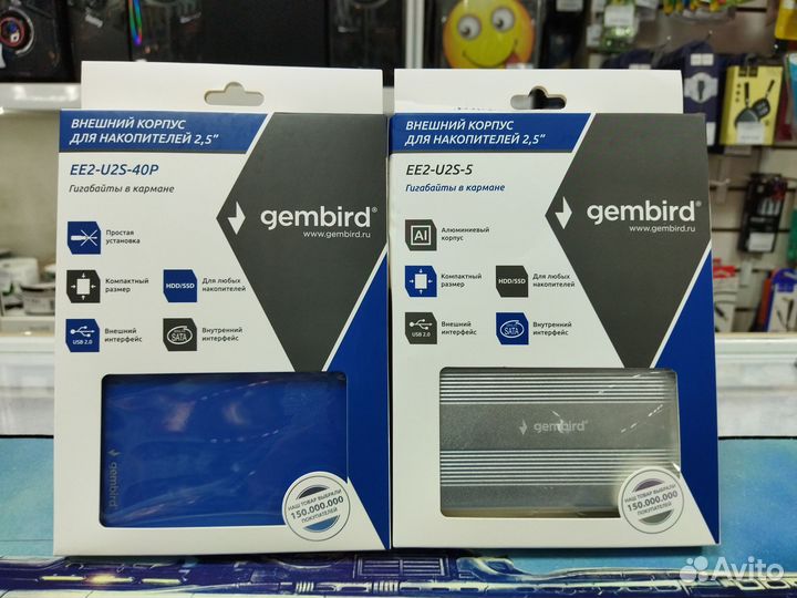 Адаптеры для Жестких дисков 2.5,3.5,SSD,М2 разные