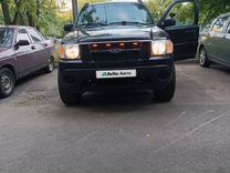 Ford Explorer 4.0 AT, 2003, 362 000 км, с пробегом, цена 1 300 000 руб.