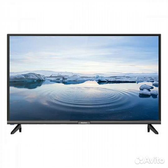 Телевизор smart tv 32