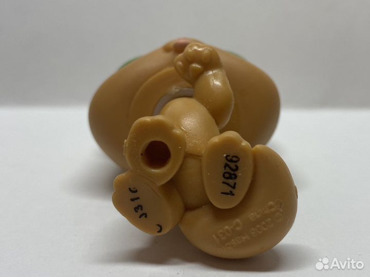 Littlest Pet Shop lps кошка