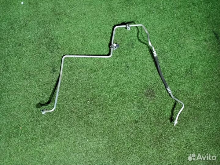 Трубка (шланг) кондиционера Nissan Almera G15 1.6