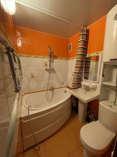 Квартира-студия, 30 м², 5/5 эт.