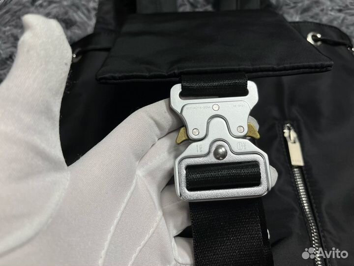 Рюкзак Alyx Tank Backpack