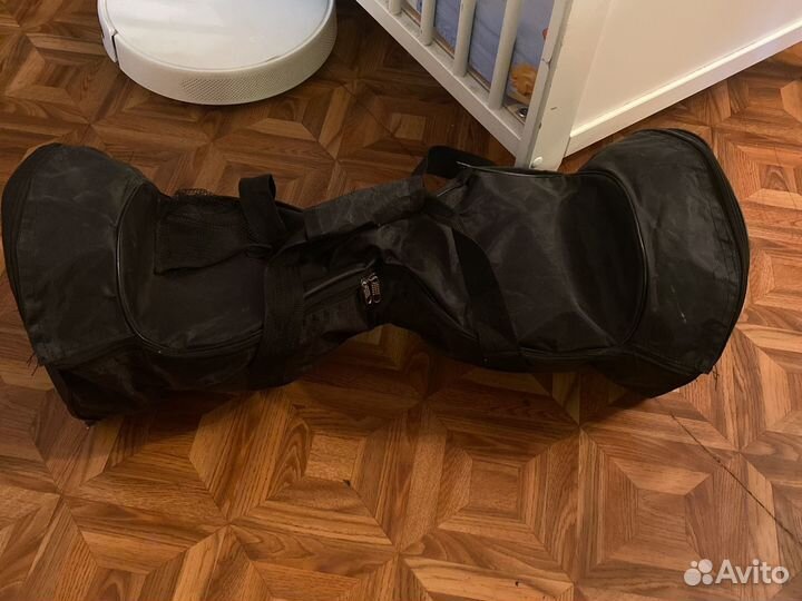 Гироскутер