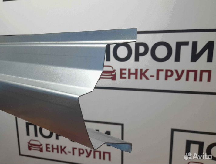 Пороги на все марки авто