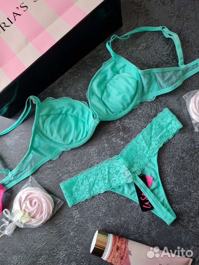 Комплект нижнего белья La Senza 70B 75A