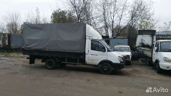 Вывоз мусора