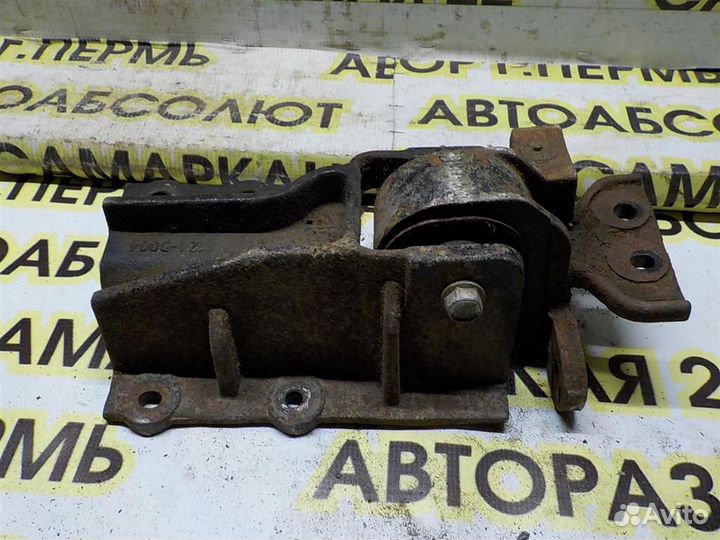 Опора кпп левая Haima Haima 3 2007-2013