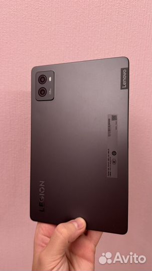 Планшет Lenovo Tab Y700 16/512