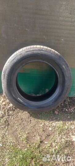 Bridgestone Dueler A/T 2.25/65 R16