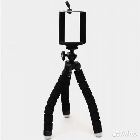 Штатив для телефона