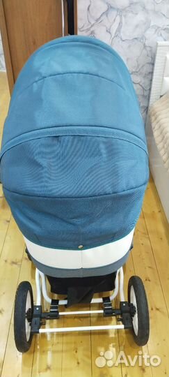 Детские коляски