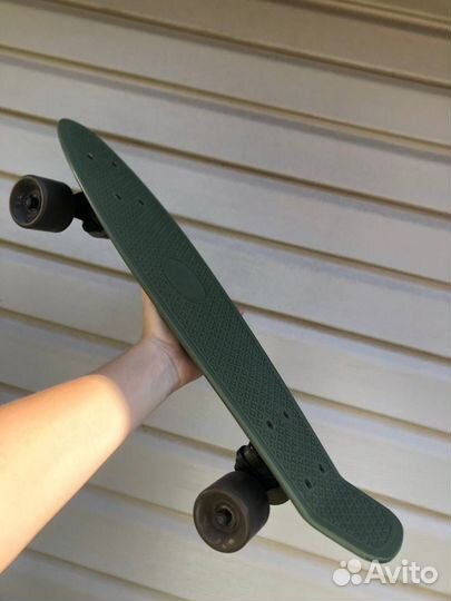 Подвеска для скейтборда